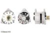 AINDE CGB-80972 Alternator